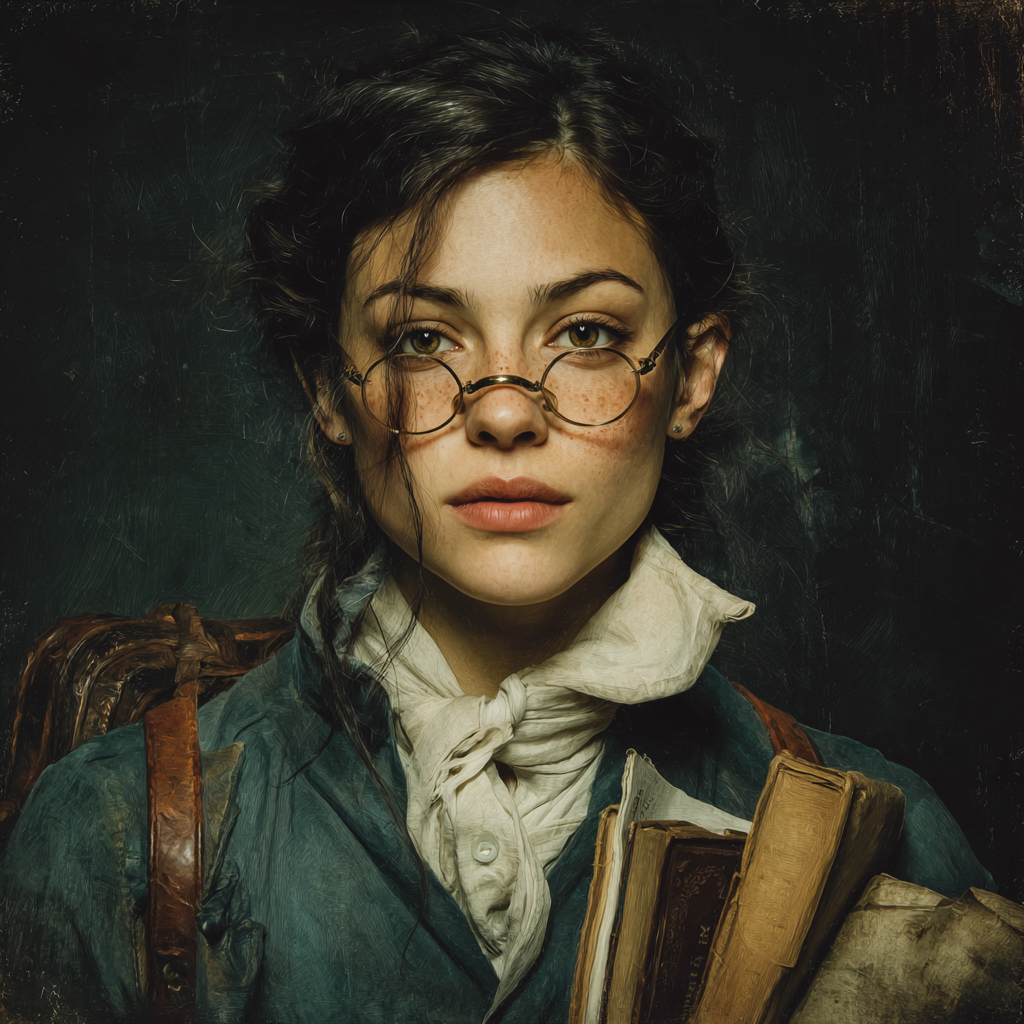 Lyra Silvanus